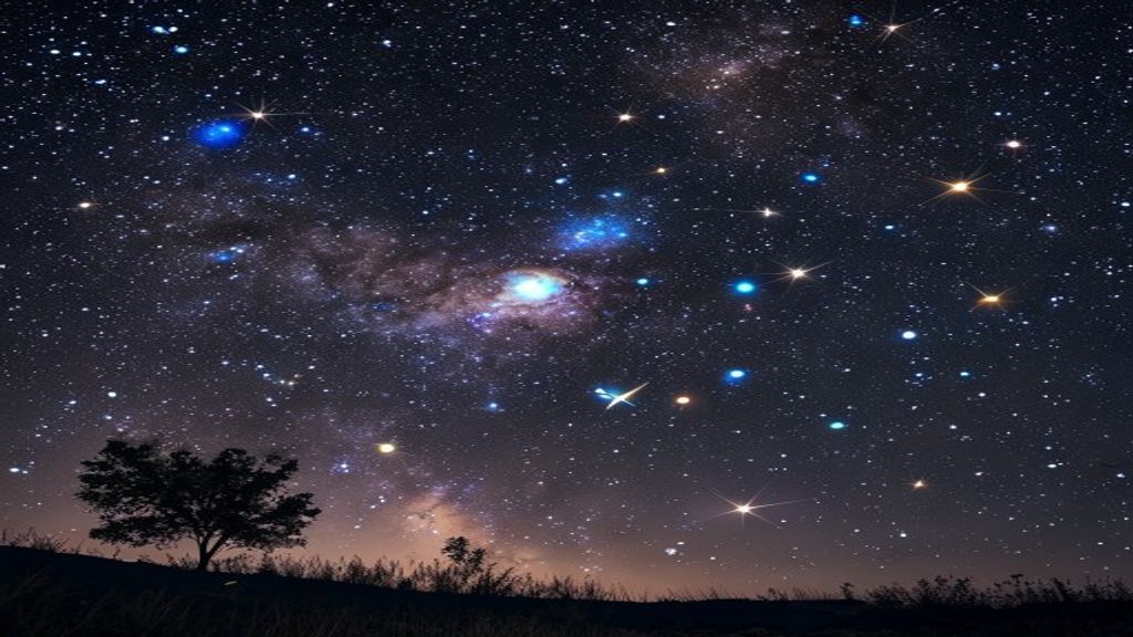 Le galassie nane satelliti: le compagne minori della Via Lattea
