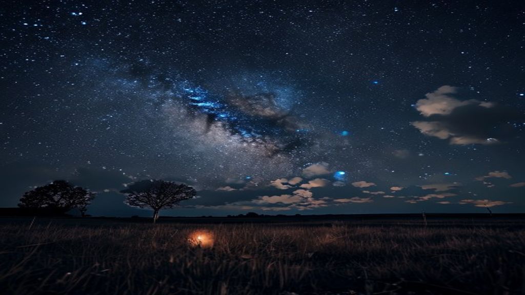Quante stelle ci sono nella Via Lattea