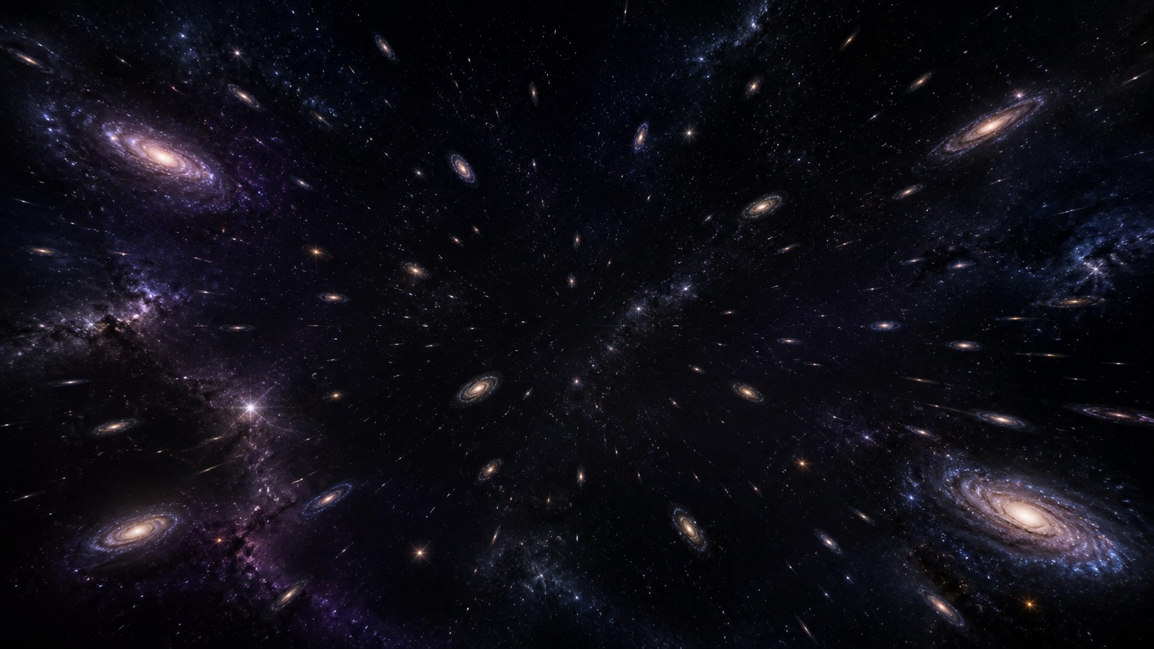 La tensione di Hubble: il numero dell'universo che due metodi non sanno far concordare